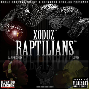 Raptilians (Explicit)