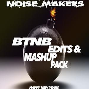 BTNB EDITS & MASHUP