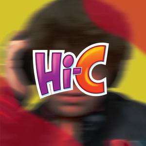 HI-C (Explicit)