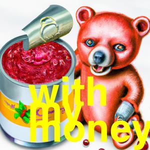 With My Money (feat. CoryNash & Koffdrop) (Explicit)