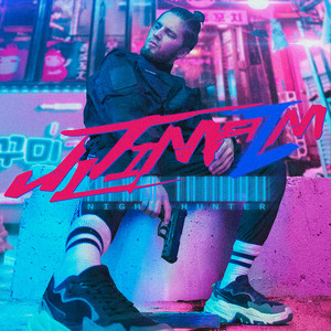 Night hunter (Explicit)