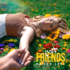 Just Friends (feat. Ryan Vezina)