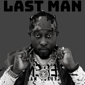 LAST MAN