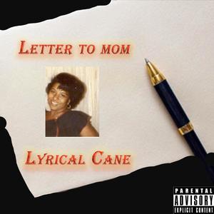 Letter to mom (Explicit)