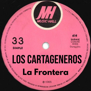 La Frontera