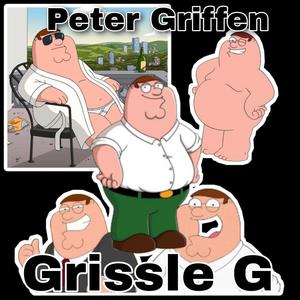 Peter Griffin