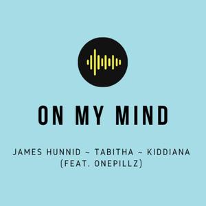 On My Mind (Explicit)