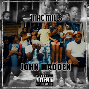 John Madden (Explicit)