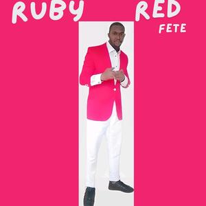 FETE - RUBY RED