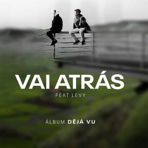 Vai Atrás (feat. Bekawak) (Explicit)