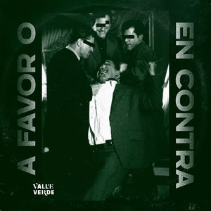 A Favor o en Contra (feat. Original Dub Master|Explicit)