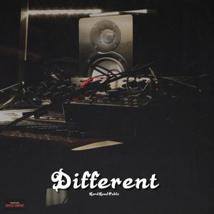 Different (Explicit)