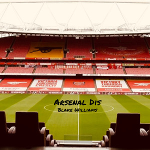 Arsenal Roast