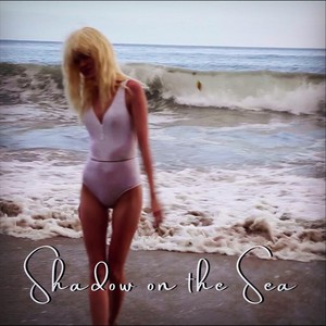 Shadow on the Sea