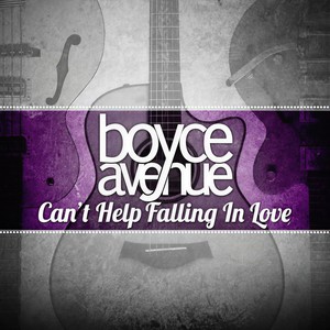 Can't Help Falling in Love (Single Version)