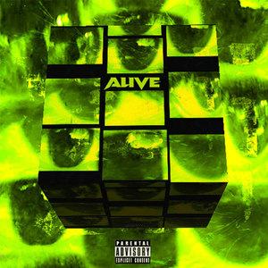 Alive (Explicit)