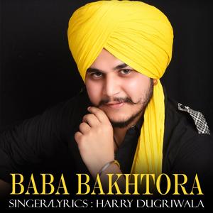 Baba Bakhtora