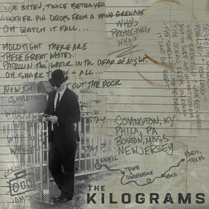 The Kilograms