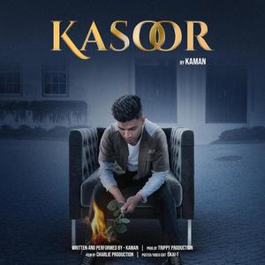 KASOOR (feat. it's trippy production)