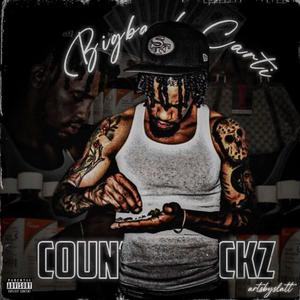 Countin' Up Rackz (Explicit)