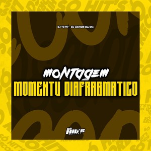 Montagem Momento DIafragmatico (Explicit)