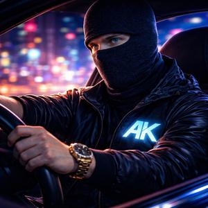 JADĘ BEZ PLANU I SAM NIE WIEM, PO CO?