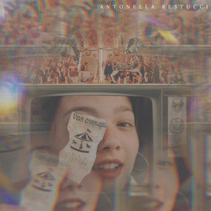 Antonella Restucci - Vida Carrusel