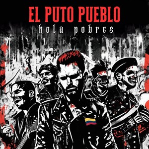 Hola Pobre, Te Explico (feat. Lo Peor) (Explicit)