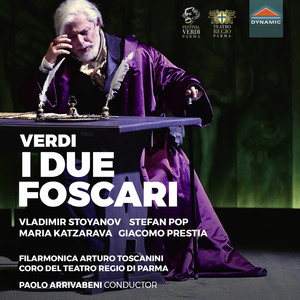 I due Foscari - Act I: Silenzio, mistero (Chorus, Barbarigo, Loredano)