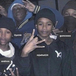 Jugged! (feat. endvvs, gunxxo & babymj) (Explicit)