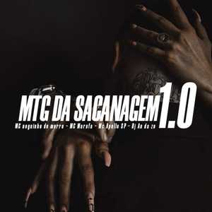 Mtg da Sacanagem 1.0 (Explicit)