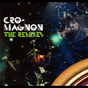 Galactic Mellow - grooveman Spot Re-Edit