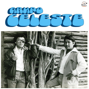 Grupo Celeste - Gitana