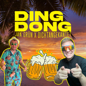 Ding Dong (Radio Edit|Explicit)