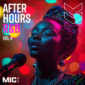 After Hours R&B Vol. 4