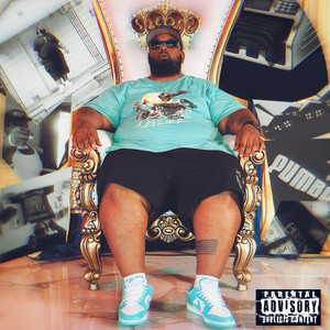 Tummy Tee - Breathe (Explicit)