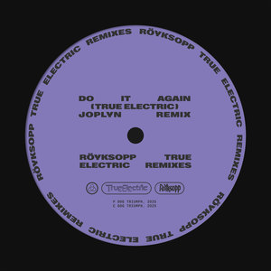 Do It Again (Joplyn Remix)