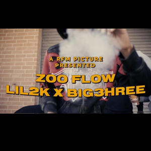 ZOO FLOW (feat. Big 3hree) [Explicit]