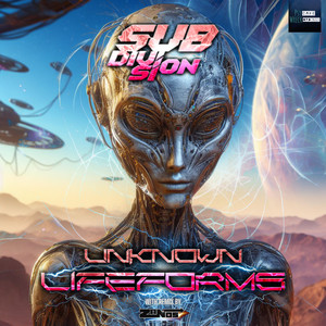 UNKNOWN LIFEFORMS