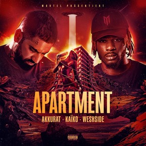 Apartment (Explicit)