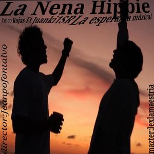 Cuico rojas La Nena Hipiie (feat. Juanki1SR)