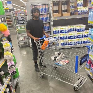 Grocery Shopping (Dead Beef) [Explicit]