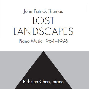 Thomas: Lost Landscapes