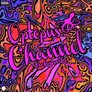 Octopus Channel (Explicit)