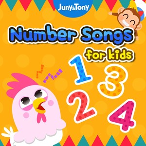 Number Songs for Kids