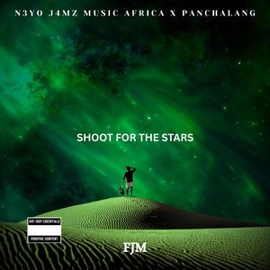 Shoot for the Stars (with PANCHALANG) (Explicit)