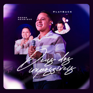 Deus dos Impossíveis (Playback)