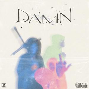 DAMN (Explicit)