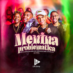 Menina Problemática (Explicit)