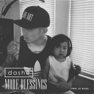 More Blessings (Explicit)